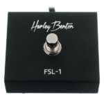 Harley Benton DNAFX AmP20 + Footswitch - Imagen 11