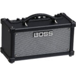 Amplificador de guitarra BOSS DUAL CUBE LX