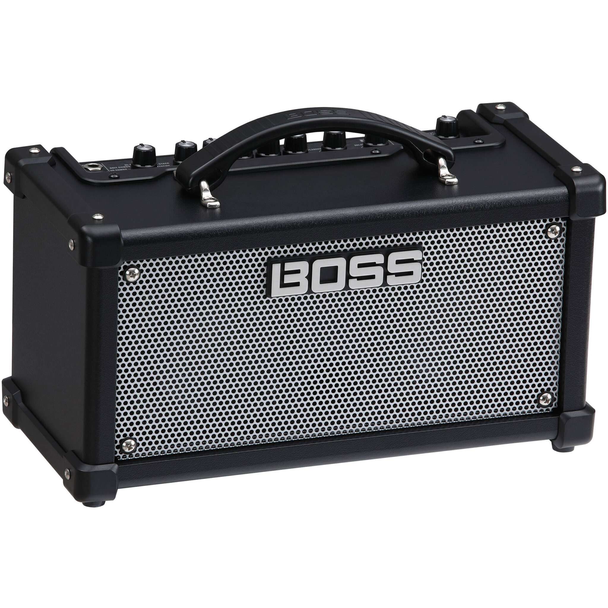 d81e832d8479f59cf2f0b2c1c39d9c16.jpg Amplificador de guitarra BOSS DUAL CUBE LX - Imagen 1