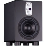 Eve Audio TS107 ThunderStorm subwoofer activo de 6,5"