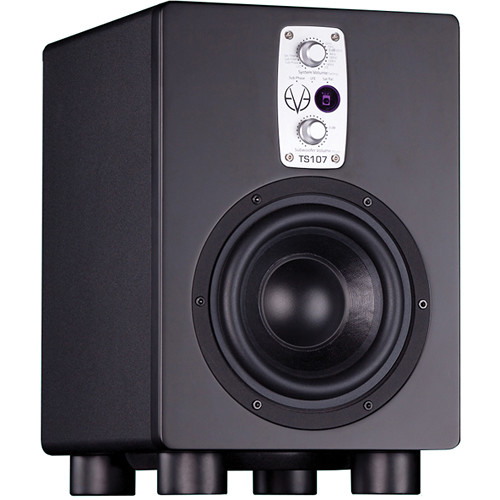 d8216dd6ad707151bc899d9898d1fc9b.jpg Eve Audio TS107 ThunderStorm subwoofer activo de 6,5" - Imagen 1