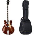 Harley Benton HB-60 WB w/Bag