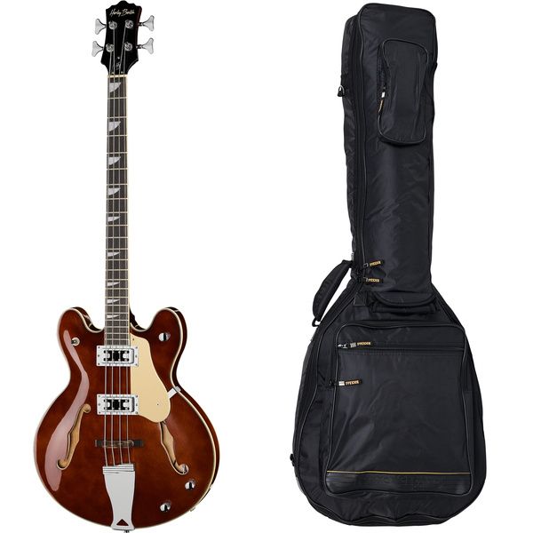d8265b1a58bc4a84a640ba42ec946a9d-1.jpg Harley Benton HB-60 WB w/Bag - Imagen 1