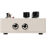 Pedal de distorsión Electro-Harmonix Sovtek Deluxe Big Muff Pi para guitarra eléctrica y bajo - Imagen 6