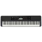 Yamaha PSR-EW320 - Imagen 5