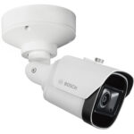Bosch NBE-3703-AL DINION 3100i Cámara Bullet de Red para Exteriores de 5 MP con visión Nocturna