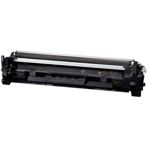 d83c12842522693f398ce05f0a127da5.jpg Canon imageCLASS 051 Toner Cartridge (Black) - Imagen 1