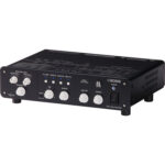 Expansor de amplificador de válvulas BOSS Waza