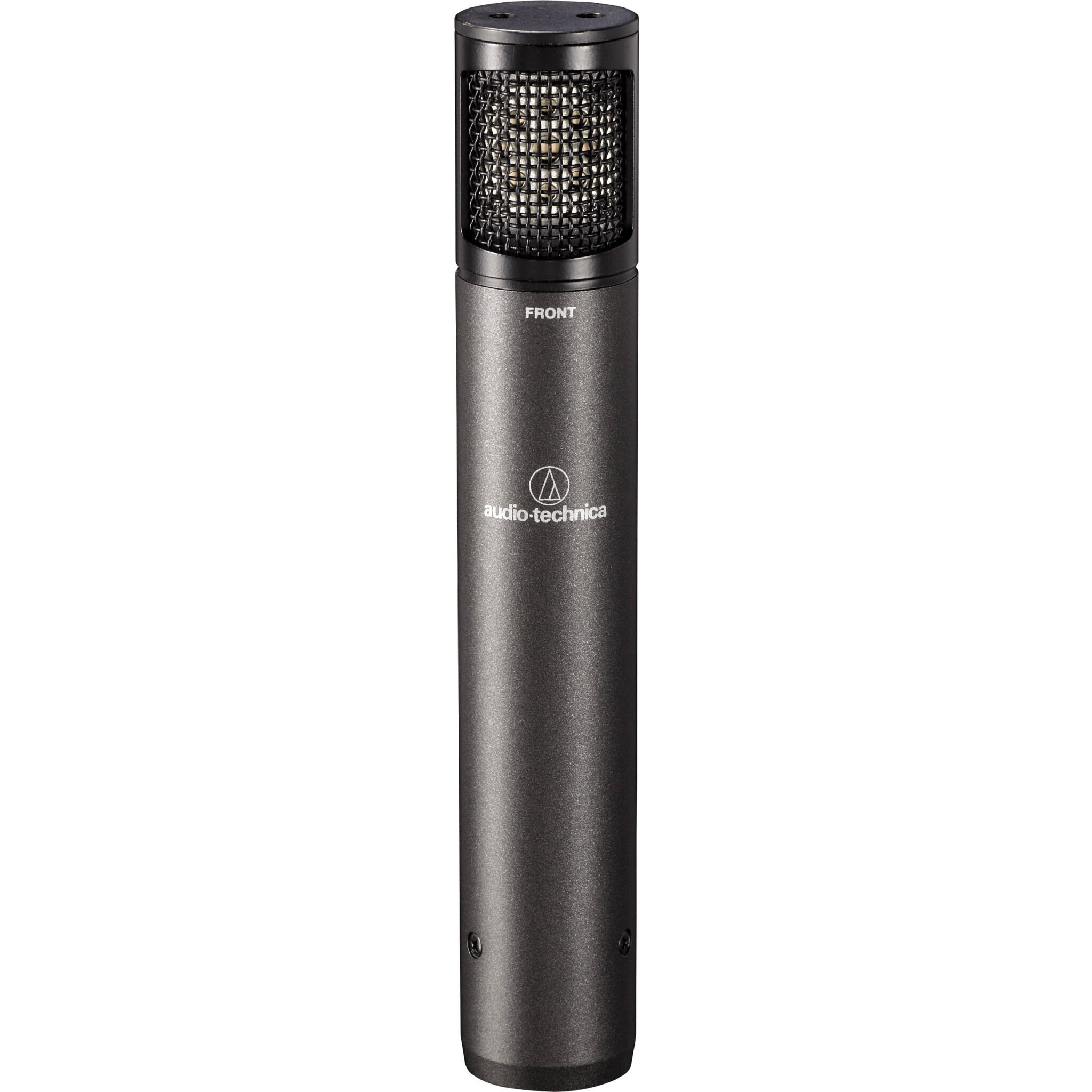 d846cc956c51d0c4904a32861912c65d.jpg Micrófono para instrumentos de condensador cardioide Audio-Technica ATM450 - Imagen 1