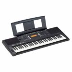 Yamaha PSR-A350 Set - Imagen 4