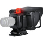 Cámara Blackmagic Design Studio 4K Plus G2
