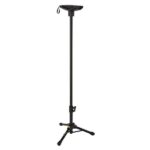 Hercules Stands HCDS-753BB Tuba Playing Stand - Imagen 5