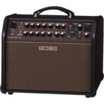 BOSS ACS Live Amplificador combinado de 60 W para guitarra acústica y voz - Imagen 3