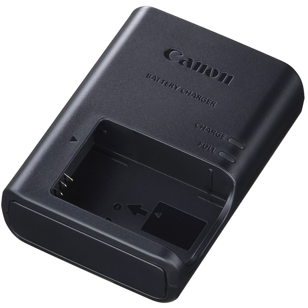 d863cf254da22080218a7ec088fa714d.jpg Canon Battery Charger LC-E12 for Battery Pack LP-E12 - Imagen 1