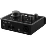 AudioInterfaz de audio iD4 MKII USB-C - Imagen 7