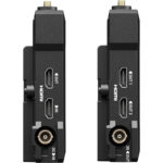 Conjunto de transmisor y receptor de vídeo inalámbrico Atomos TX 4K/HD - Imagen 4