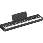 Yamaha P-145 B BT Home Bundle - Imagen 2