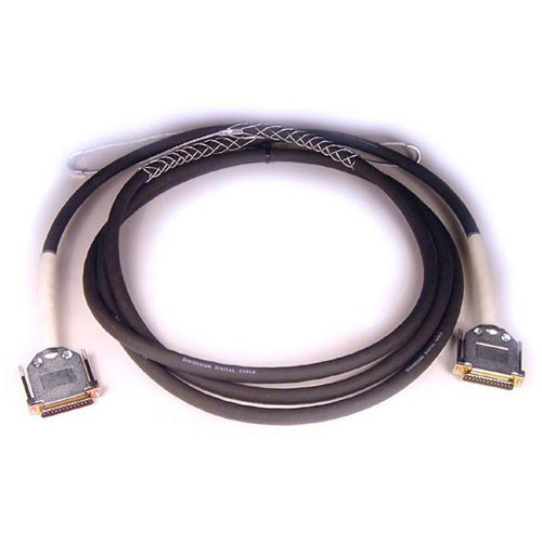 d8768ddb28c1fa6bec78f11d8a7bc89d.jpg Avid DB25-DB25 DigiSnake 12' - Imagen 1