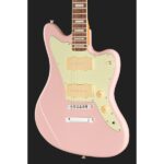 Harley Benton JA-60CC Shell Pink Set - Imagen 4