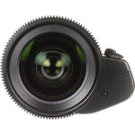 Canon COMPACT-SERVO 18-80mm T4.4 EF Zoom Lens with SS-41-IASD Kit - Imagen 10