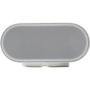 Altavoz inteligente inalámbrico Denon Home 600 (piedra)