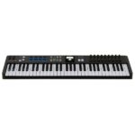 Arturia KeyLab Essential 61 Mk3 Black - Imagen 2