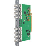 Interfaz SDI Universal Videohub de Blackmagic Design