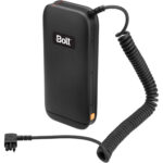Batería compacta Bolt P12 para flashes Nikon - Imagen 2