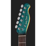 Harley Benton Fusion-T HH EB OCT Bundle - Imagen 6