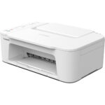 Canon PIXMA TS3720 Wireless All-in-One Printer with PG-275 XL/CL-276 XL Ink Value Pack Kit (White) - Imagen 6
