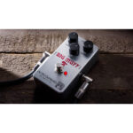 Pedal Electro-Harmonix Ram's Head Big Muff Pi Fuzz - Imagen 12