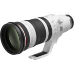 Canon RF 100-300mm f/2.8 L IS USM Lens (Canon RF) - Imagen 7