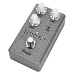 Fender Hammertone Boost