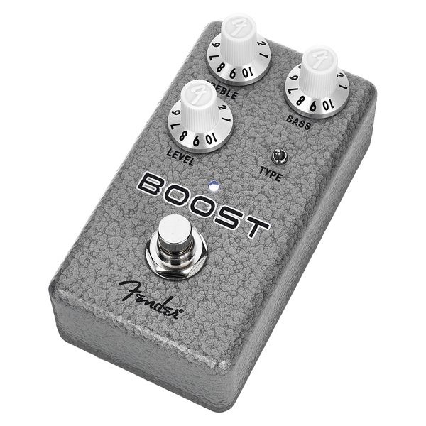 d8a47337d53c53ea43602e0d4a6fefe4.jpg Fender Hammertone Boost - Imagen 1