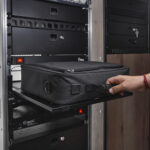 Adam Hall ORGAFLEX Bolsa para rack 03 - Imagen 15