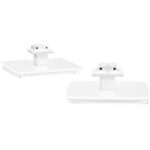Soportes de mesa Bose OmniJewel (blanco, par)