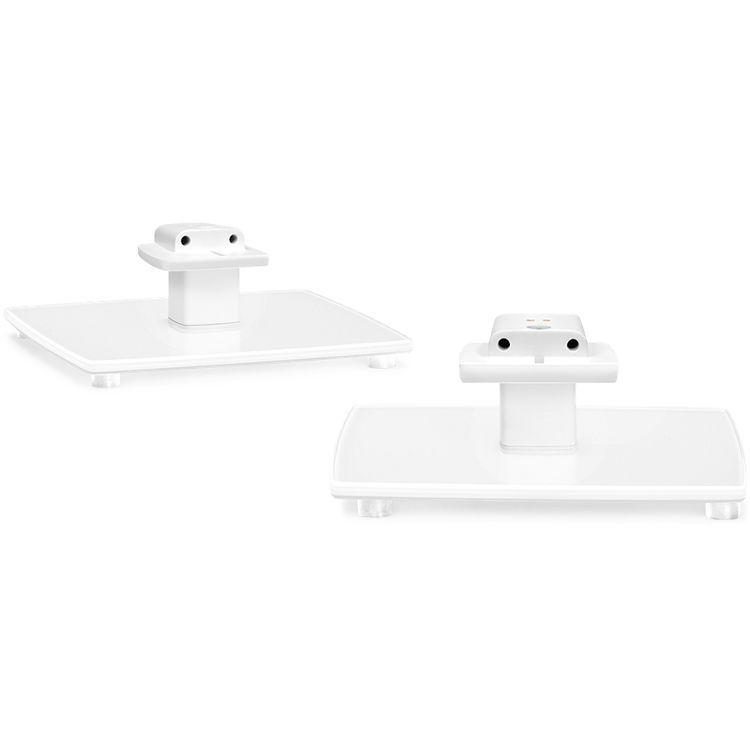 d8bcd8dbbb6e6e3980e6fa97b09fabe8.jpg Soportes de mesa Bose OmniJewel (blanco, par) - Imagen 1