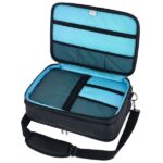 Adam Hall ORGAFLEX Cable Bag L - Imagen 6