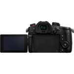 Cámara sin espejo Panasonic LUMIX GH5 II - Imagen 6