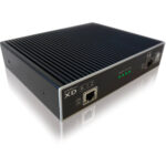 Adder AdderLink XD Single HD/MST Dual HD Extender Par con cables de red de EE. UU. - Imagen 2