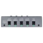 Harley Benton PowerPlant ISO-3AC SAG Modular - Imagen 6