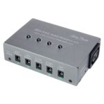 Harley Benton PowerPlant ISO-3AC SAG Modular