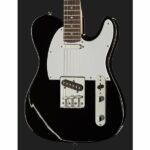 Harley Benton TE-20 BK Standard Series Set 2 - Imagen 4