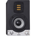 Eve Audio SC204 - Monitor de estudio activo bidireccional de 4" (individual)