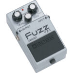 Pedal de fuzz BOSS FZ-5