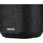 Denon Home Sound Bar SB550 y Home 150 Kit de altavoces inalámbricos (negro/negro) - Imagen 7