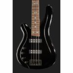 Harley Benton B-450LH BK Progressive Bundle - Imagen 4