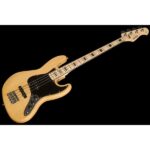 Harley Benton JB-75MN NA Bundle 2 - Imagen 9