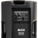 Alto Professional TX415 Altavoz autoamplificado de 2 vías y 15" de 700 W con Bluetooth - Imagen 5