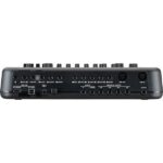 Yamaha DTX10K-X Black Forest Bundle - Imagen 8